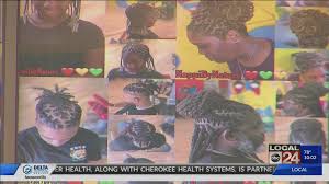 Stylishly appointed with a mix of modern, natural, and vintage elements, we designed a creative, restorative environment to attract the city's premier stylists and to delight their clients. Hair Salons Barbershops Barber Shops Memphis Shelby County Tn 9news Com