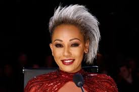 Guardian angel' Simon Cowell offers Mel B a lifeline during her financial  difficulties