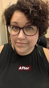 Recommendation for hairstylist at Twisted Scissors