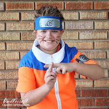 20% coupon applied at checkout. Naruto Hidden Leaf Village Ninja Headband Craft Diy