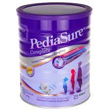 Susu pediasure mempunyai nutrisi yang sangat tinggi dan nilai gizi yang dibutuhkan anak dalam setiap masa pertumbuhannya. Harga Susu Pediasure Terkini