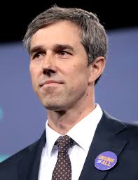 The band were called foss and while none of their songs are available on digital platforms, a 1993 performance is still online on youtube. Beto O Rourke Wikipedia