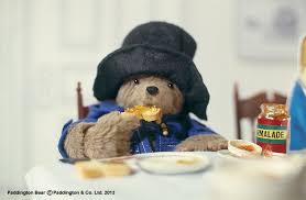 Mrs Bird Never Needs To Ask Paddington What He D Like For Breakfast Paddington Bear Bear Paddington