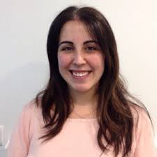 Carolina GARCIA-CANTON