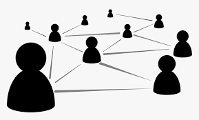 These icons are oriented to companies dealing with communication services. Computer Icons Client Download Network Clipart Hd Png Download Kindpng