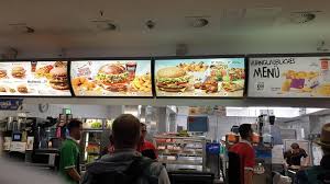 Mcdonald's acquired the rights to the brother's company in 1961 for $2.7 million. Mcdonald S Frankfurt Am Main Terminal 1 Transit B Ebene 3 Menu Preise Restaurant Bewertungen Tripadvisor