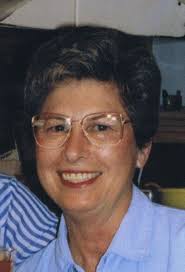 Leeanore Stone Cowan Obituary May 23, 2019