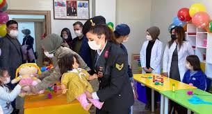 Down sendromlu insanların % 94'ü bu gruptadır. I4lsev P5ybcum