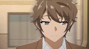 Seishun Buta Yarou Wa Bunny Girl Senpai No Yume Wo Minai 01 Random Curiosity See over 850 seishun buta yarou images on danbooru. seishun buta yarou wa bunny girl senpai