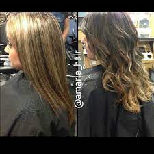 Hair By Amarie Hair Balayage Colormelting Fresno Ca Balayage Hair Hair Hair Styles