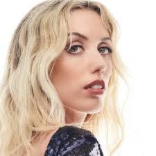 Ebony Kilpatrick's Instagram, Twitter & Facebook