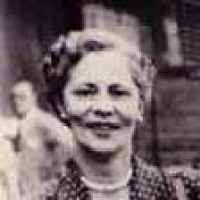 Helen May Winifred Russell (1900–1971)