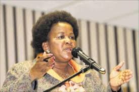 For nine years, she and her husband had been running private. Biography Of Dikeledi Magadzi Age Husband Career Net Worth South Africa Portal