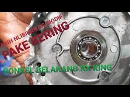 About press copyright contact us creators advertise developers terms privacy policy & safety how youtube works test new features press copyright contact us creators. Sempel Ronsel Belakang Rx King Yg Pake Bering Youtube