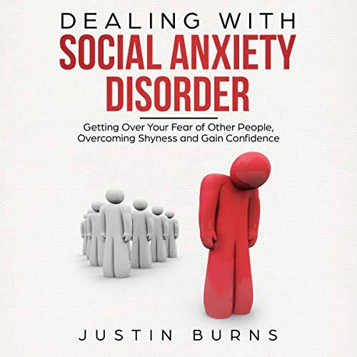 PSYCHIATRIST FOR ANXIETY DISORDER/PANIC EPISODE/PHOBIA product image