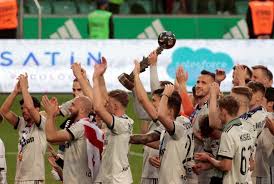 Legia zagra od i rundy eliminacji lm, w której będzie rozstawiona. Legia Warszawa Poznala Potencjalnych Rywali W Ii Rundzie Eliminacji Ligi Mistrzow Gol24