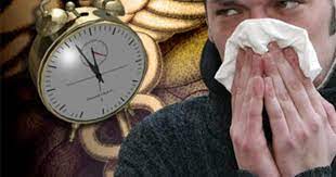 How To Stop A Cold Before It Takes Hold - Cbs News