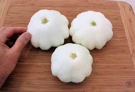 Check spelling or type a new query. Squash Summer Early White Bush Scallop Bush Squash Organic Vegetable Seed Caribbeangardenseed