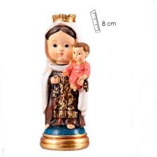 Virgen santísima del carmen, yo deseo que todos sin excepción, se cobijen bajo tu sombra protectora de tu santo escapulario y que todos estén unidos a míranos postrados reverentes ante su sagrada imagen y concédenos benigna tu amorosa protección. Virgen Del Carmen Archivos Luminaria Regalos Cristianos