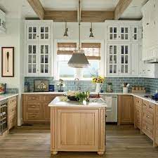 For a truly unique and absolutely stunning look for your new kitchen, we are now offering the coastal ivory kitchen collection. 10 Most Popular Kitchens Beach House Kitchens Home Kitchens Beach House Room