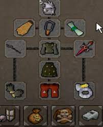 I will post more guides as. Osrs Mithril Dragons Guide With Melee Setup Novammo