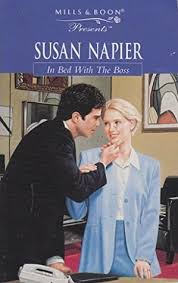 Film secret in bed with my boss : In Bed With The Boss By Susan Napier