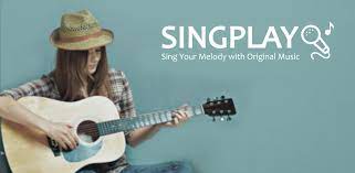 Turn them into karaoke tracks in real time with singplay! Singplay Para Android Apk Descargar