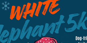White Elephant Trail Race