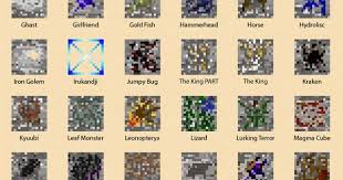 Pin On Minecraft Mods