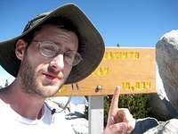 Bear Flat, C2C, Vivian Creek: SoCal Triple Crown, The Hard Way : Trip  Reports : SummitPost