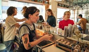 Which New Yorkers Don T Get A 15 Minimum Wage City