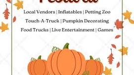 Fall Festival at North Branch Park