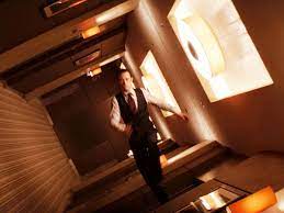 Inception | interior design of a small quest room in kyiv. 30 Things You Probably Didn T Know About Inception