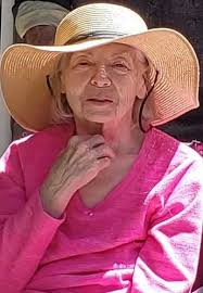 Nelda Croot Obituary (1944