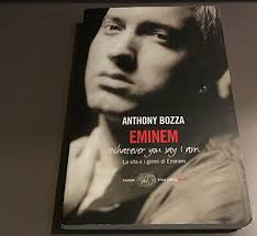 ANTHONY BOZZA