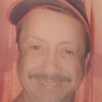 Alfred Anthony Bachicha Obituary