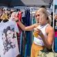 Vintage Pop-up Shop event in Bend, OR