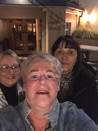 Wendi-jane Bowden... because we were