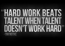 Chris 340 books view quotes : 118 Helpful Talent And Hard Work Quotes That Will Unlock Your True Potential