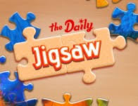 Choose a 'rotate' option ('off' is easier) and then click start. Play Free Jigsaw Games Word Games