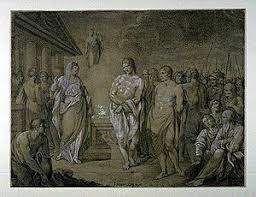 Image result for Iphigenia