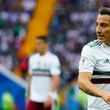 Discover and share the best gifs on tenor. Liga Mx Real Madrid Busco A Andres Guardado Cuando Aun Era Jugador Del Atlas Soy Futbol