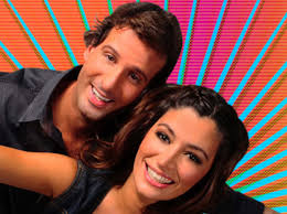 Carla Conte en un año muy especial