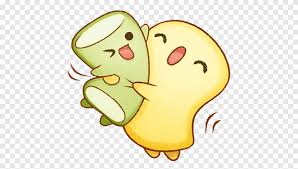 Marshmallow merupakan camilan enak di segala suasana. Google Allo Sticker Gboard Marshmallow Google Makanan Stiker Png Pngegg