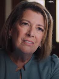 Trapped in his web. #TheJinx #RobertDurst #HBO