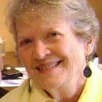 Martha Heath Obituary