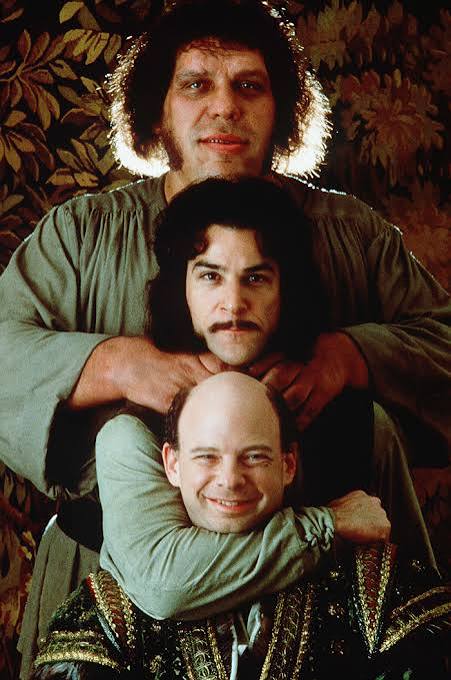 The Princess Bride' at 30: Rob Reiner, Robin Wright on Cult Classic