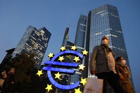 Central bank of the uae shall not be held liable for any loss or damages arising from the use of, or 5.4 central bank of the uae may take the appropriate measures to protect the website against any. European Central Bank Steps Up Its Stimulus As The Economy Contracts The New York Times