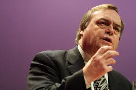 John Prescott dies aged 86