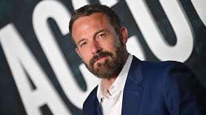 Ben Affleck moves out of his rental into his $20.5M bachelor pad